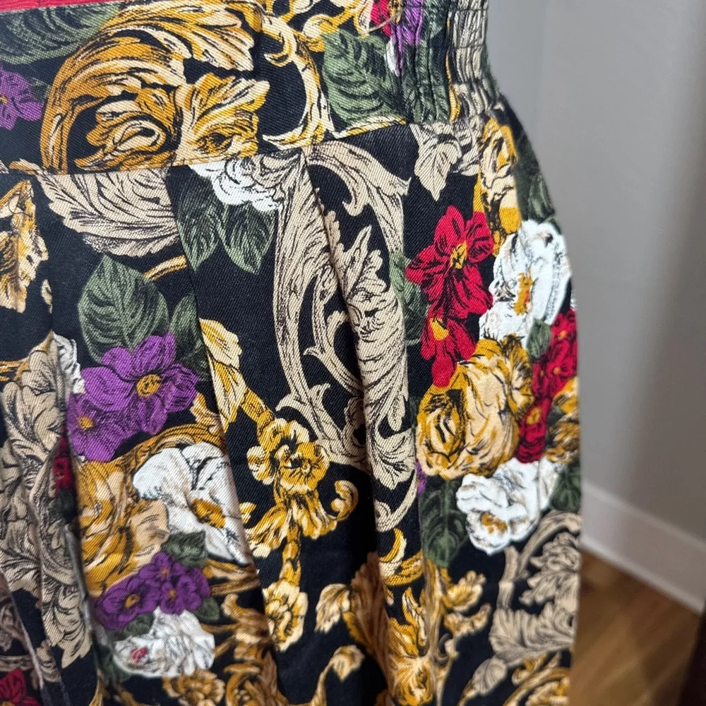 Norton McNaughton 16 pleats 100